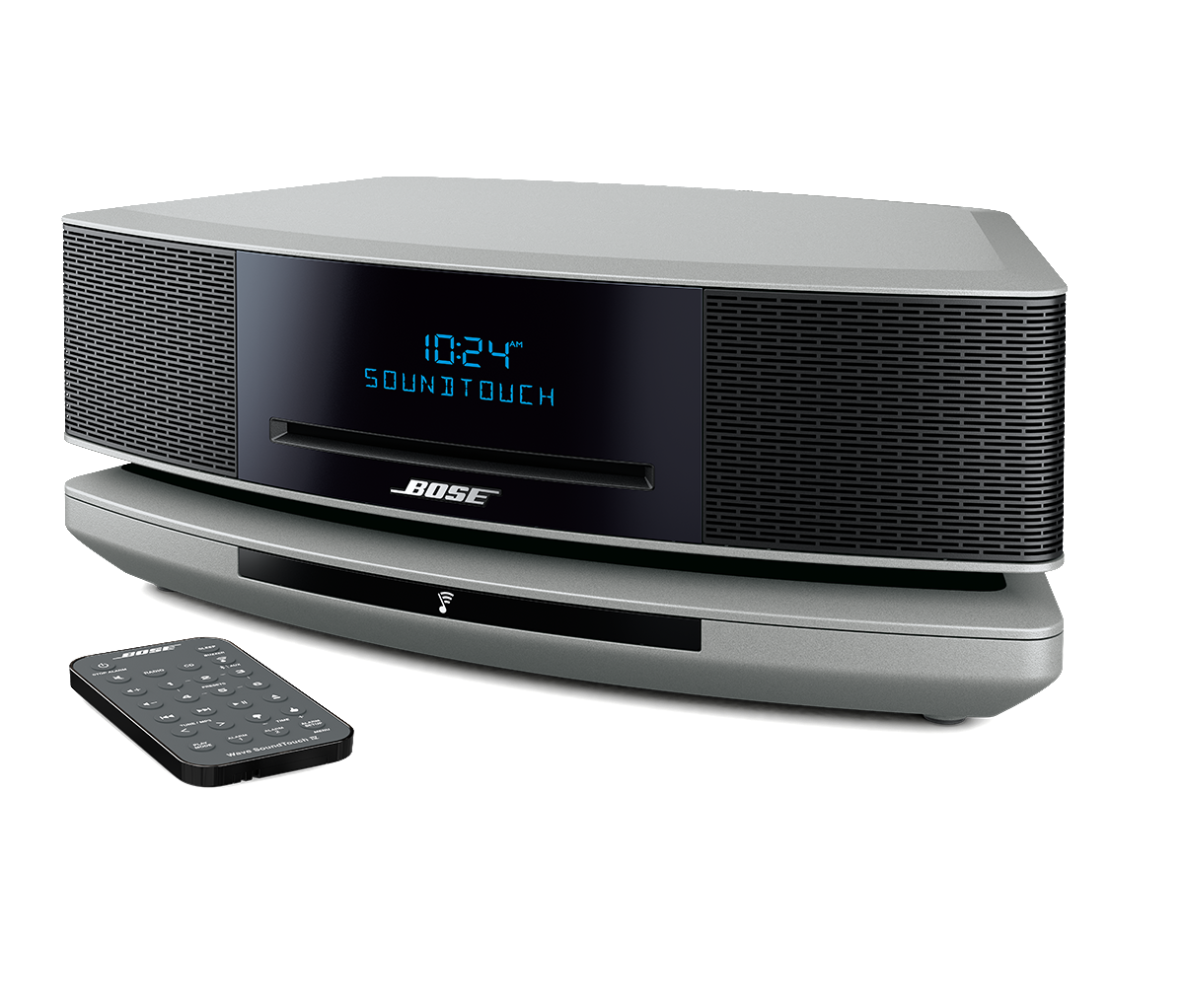 Wave® music system IV ボーズ製品サポート