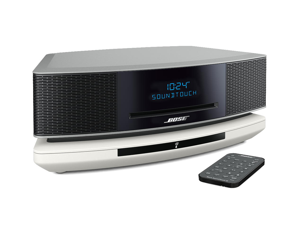 Wave® music system IV - Servizio di assistenza prodotti Bose
