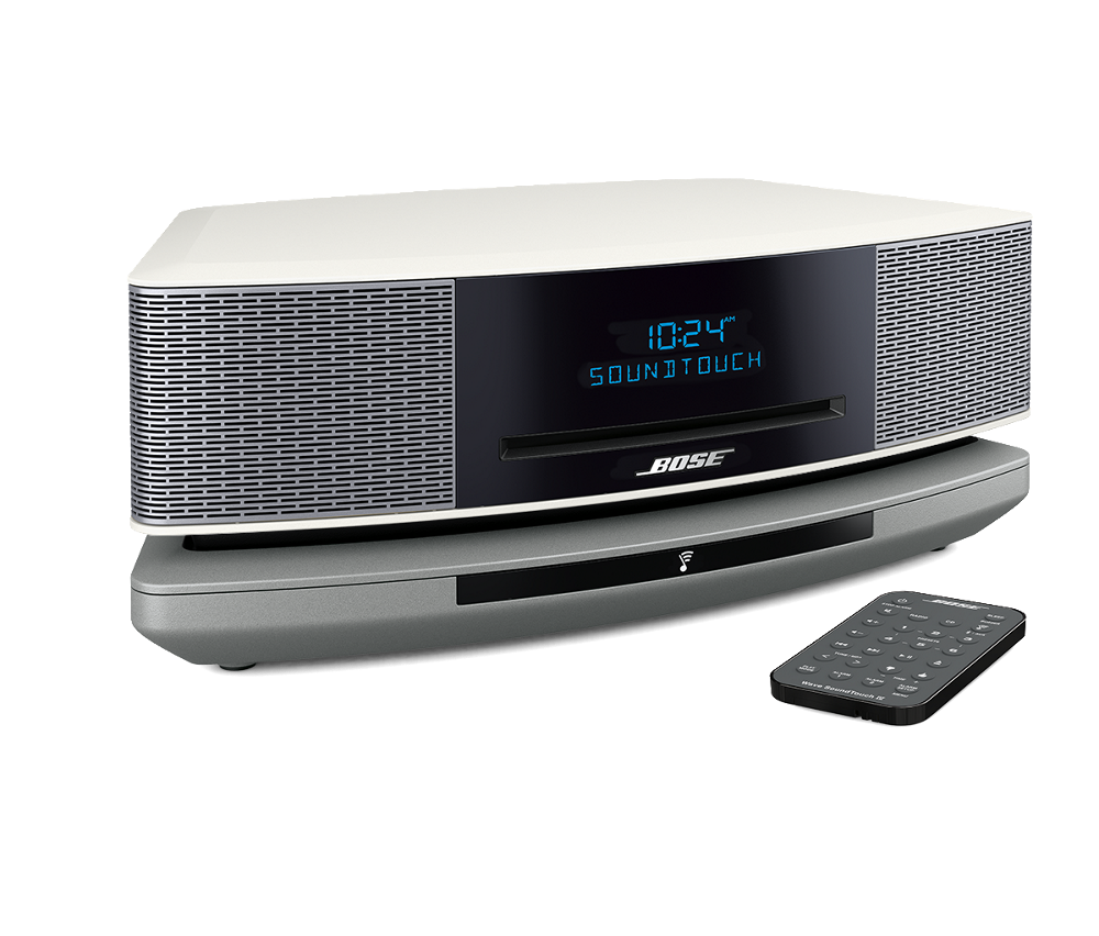 Bose Wave Music System IV