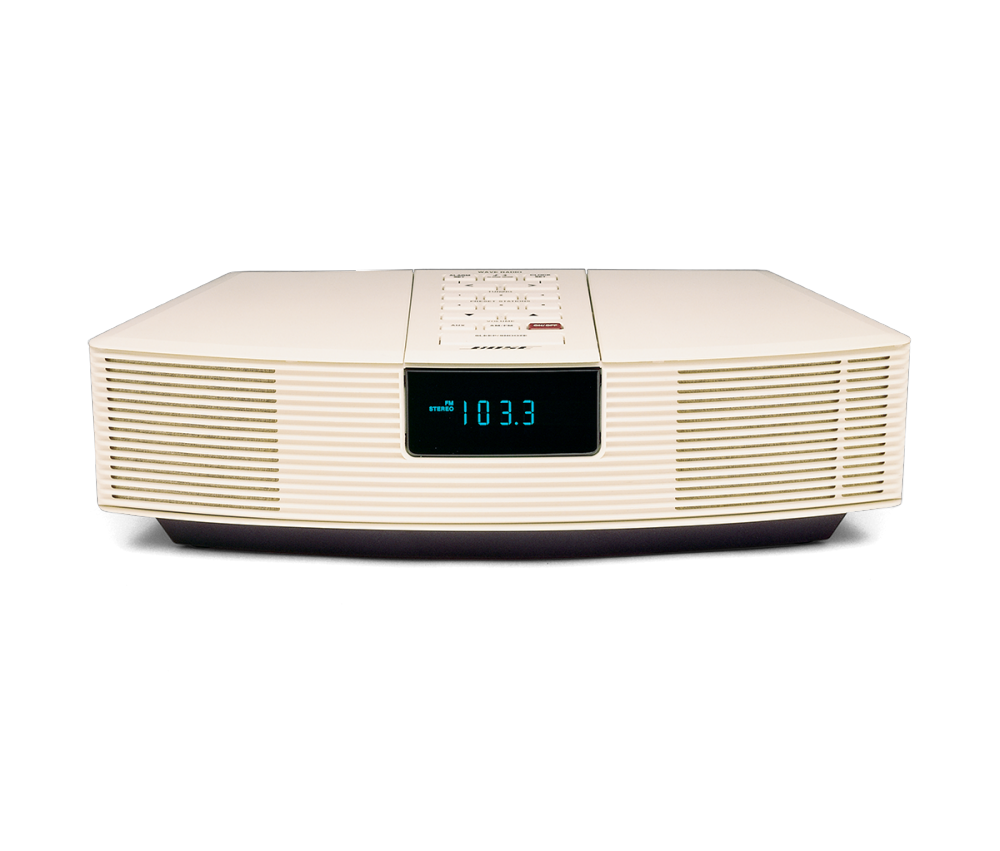 Wave® radio