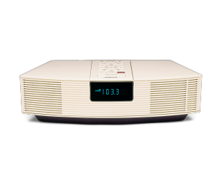 intelectual más y más Berri Wave® radio - Bose Product Support