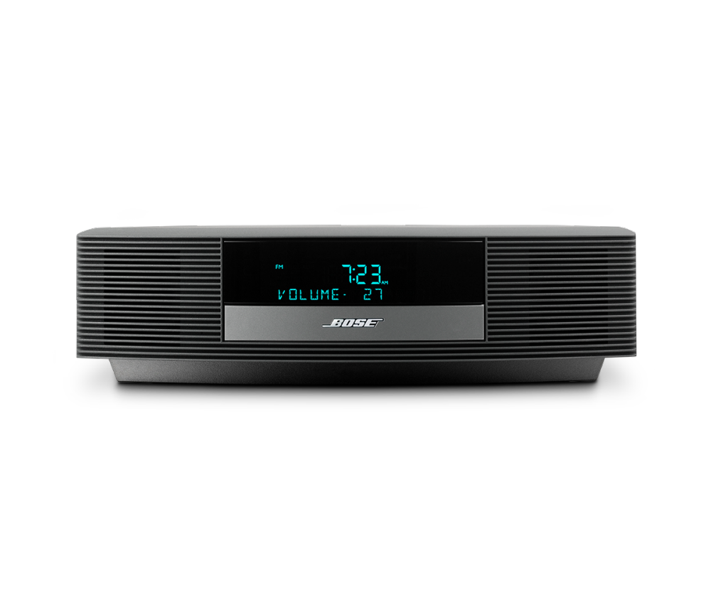 Wave® radio II ProduktSupport von Bose