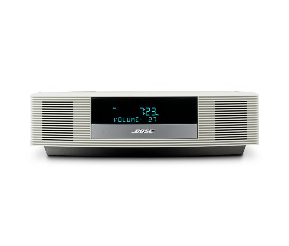 Wave® radio II