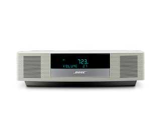 Wave® radio II - Bose Product Support