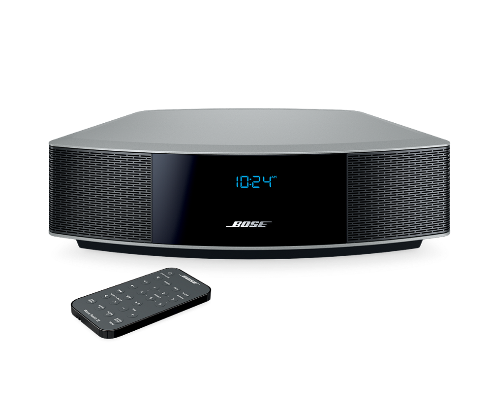 Wave® radio IV 