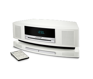 Wave SoundTouch music system