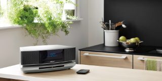 Wave® SoundTouch® with free SoundTrue® Ultra