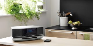 Wave SoundTouch music system IV