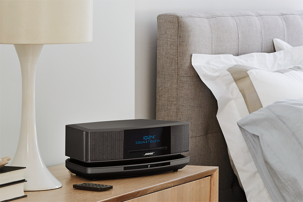 Wave SoundTouch music system IV Refurbished Bose