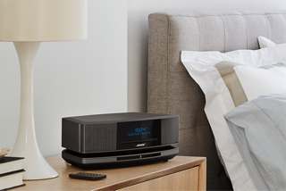 Wave Soundtouch with free Android tablet
