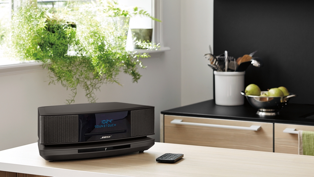 Bose Wave Soundtouch Music System Iv Certified Refurbished Ebay