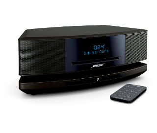 Wave SoundTouch music system series IV