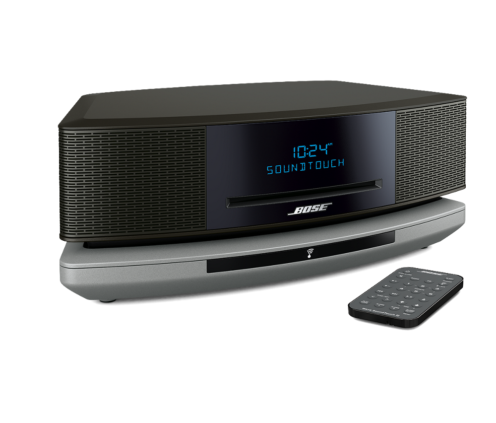 Wave® music system IV