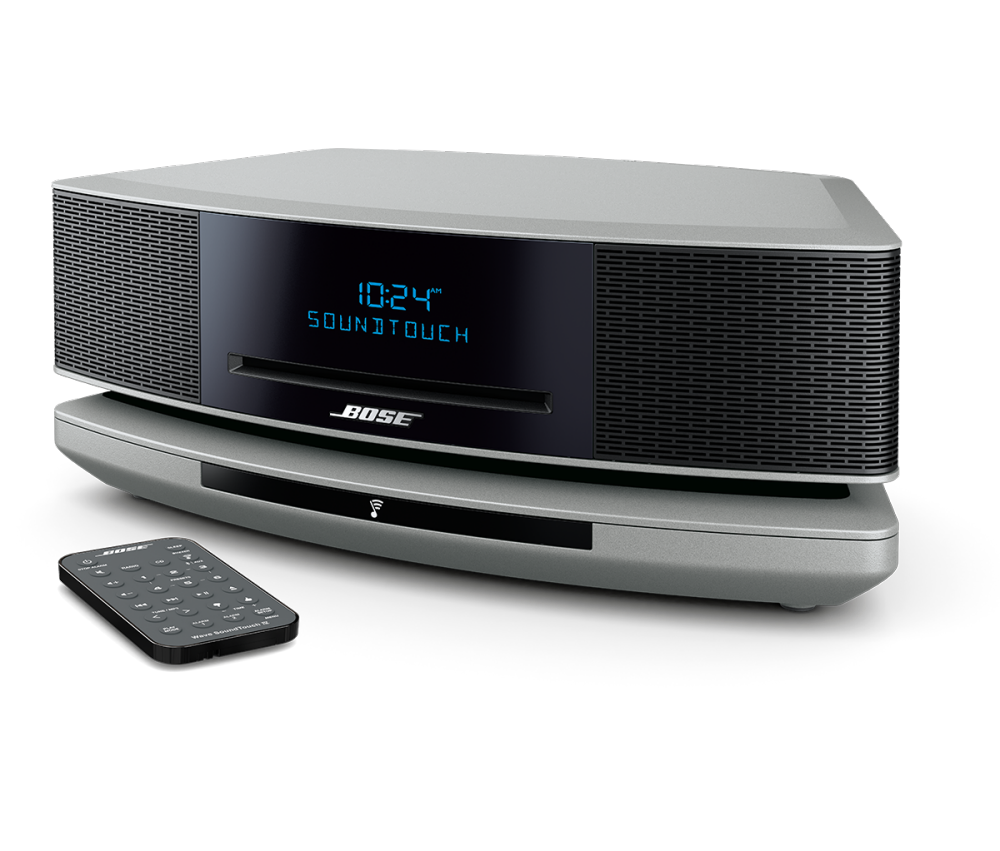 【国内発送】 Wave SoundTouch music system series IV BOSE