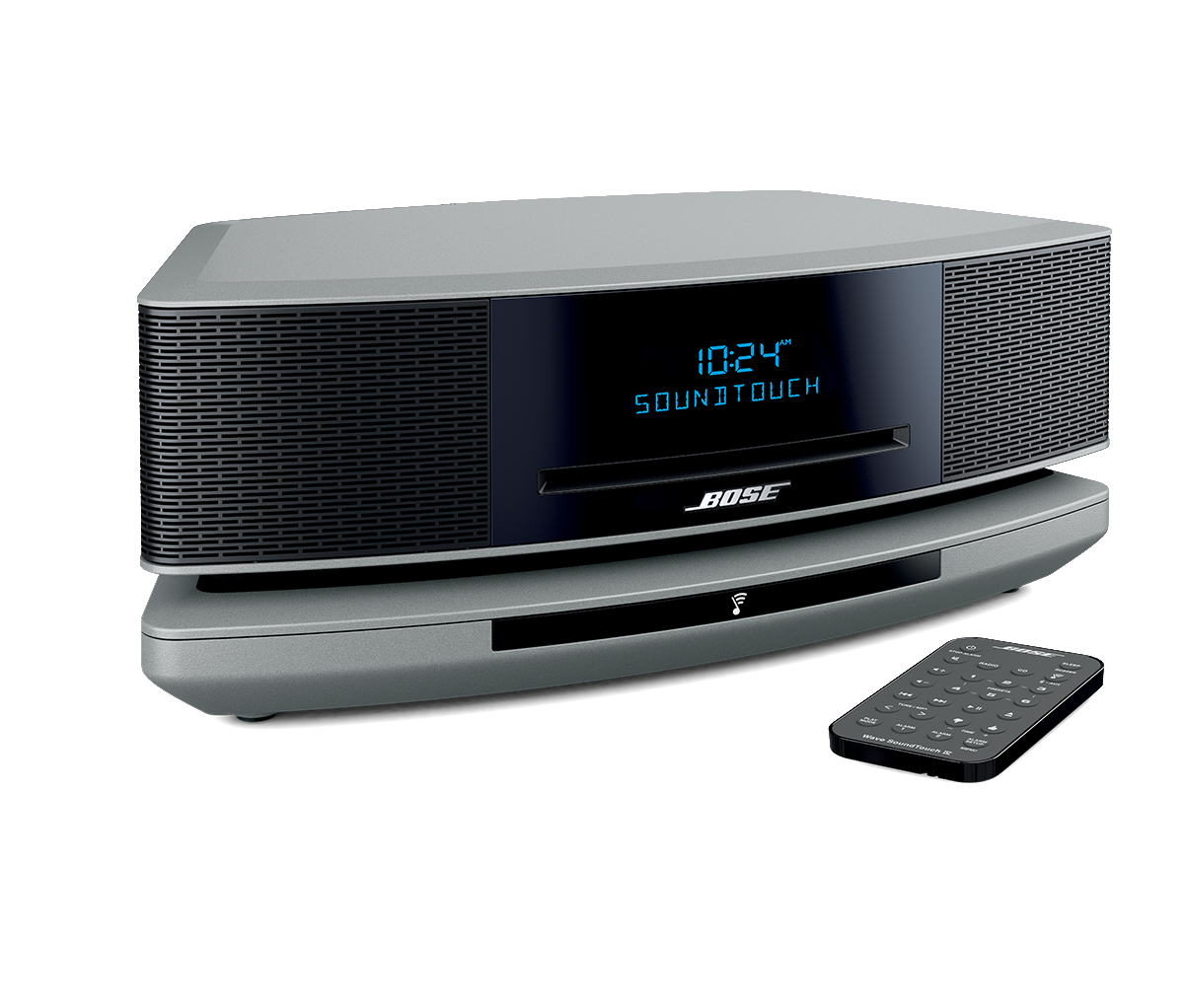 最新作 SoundTouch Wave music IV series system スピーカー