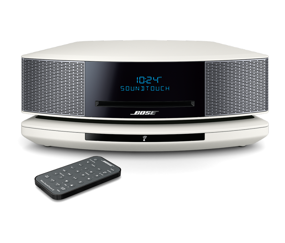 Wave SoundTouch music system Series IV