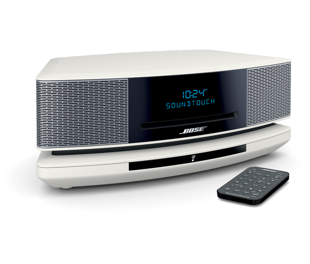 Bose Wave Music System SoundTouch série IV Bose Wave Music System SoundTouch série IV