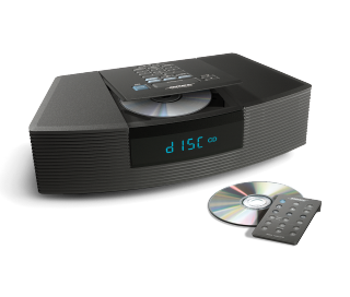 BOSE Wave Radio/CD www.krzysztofbialy.com