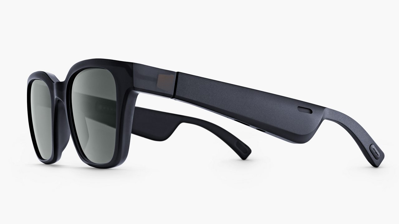 Wearables by Bose—Classic Bluetooth® audio sunglasses