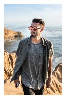 Wearables by Bose—Round Bluetooth® audio sunglasses