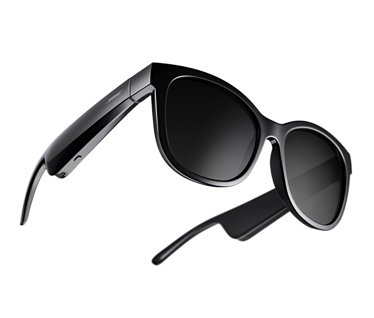 Bose Frames Soprano Remises à Neuf Noir