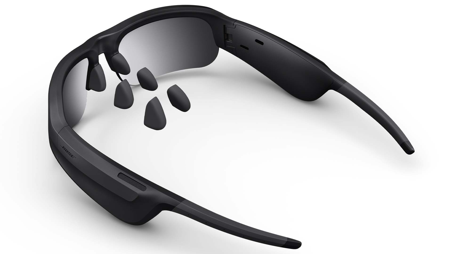 日本限定 Sport Bluetooth Sunglasses | Bose ヘッドホン