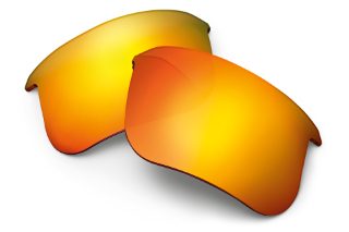 Road Orange lenses