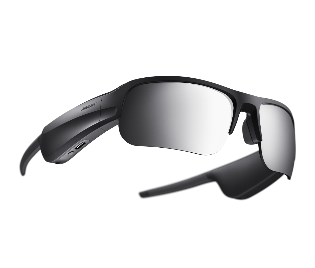 Bose Frames Tempo Remises à Neuf Noir