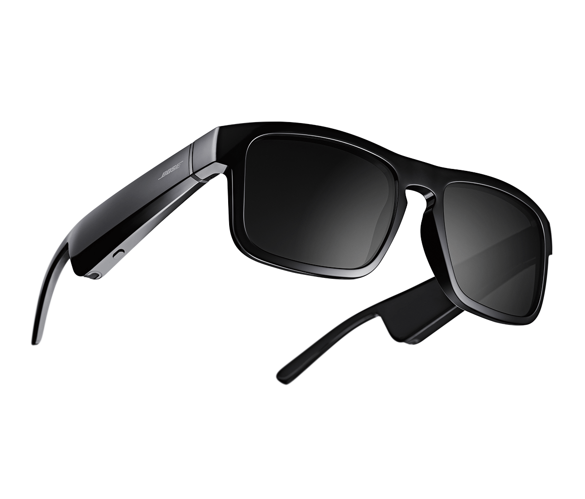 Sports Sunglasses Blue Audio Sunglasses with Open Ear Headphones/Bose Frames Tenor Bluetooth Sunglasses/Bose Frames Tempo Pinson Hard Storage Protective Case for Bose Frames 