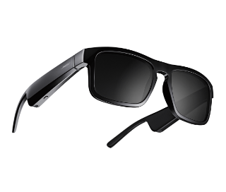 Rectangular Bluetooth® Audio Sunglasses | Bose