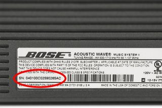 Bose