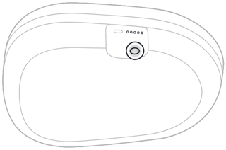 bose nc 700 with charging case