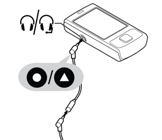headset to plug into phone