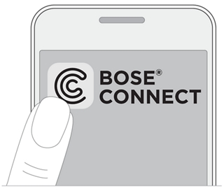 app bose connect