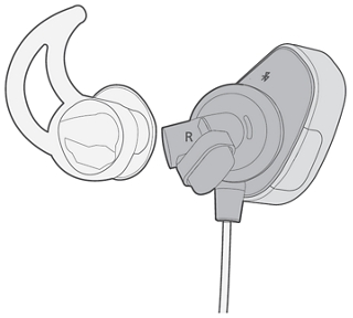 bose soundsport pulse replacement tips
