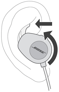 bose sport earbuds tips