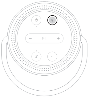 buttons on bose 700