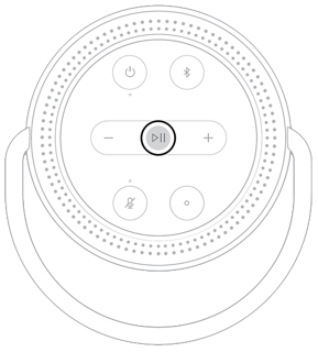 bose 700 pause