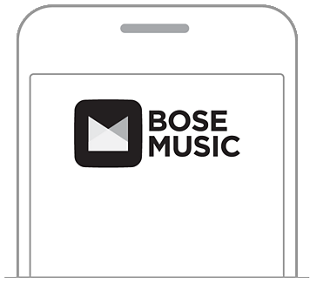 bose 500 soundbar app