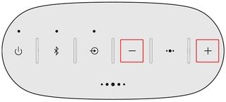 mute bose 700