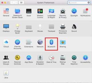 Bluetooth Headset Driver For Mac