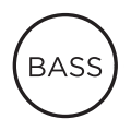 Bass-Taste