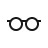 Sunglasses icon