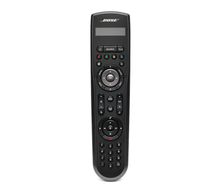 Vroegst Onverenigbaar karton Lifestyle home theater system 135, 235, 535 remote control | Bose Support