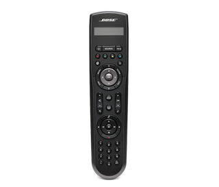 universal remote for home theatre