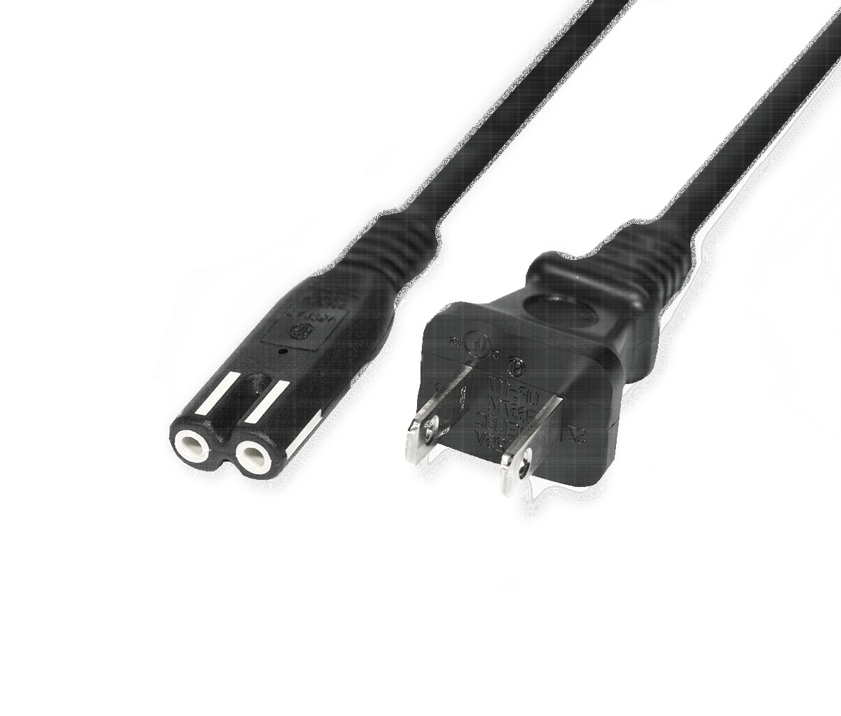 Bose Lifestyle Home Theater System Power Cord Black