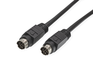 6ft//2M BOSE-Lifesytle PS28//PS48 III V35 28 48 525 V25 V20 T20 535 9 Pin Cable