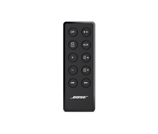 SoundDock 10 remote control | Bose Support