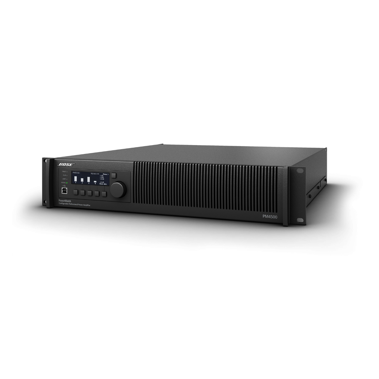 Verstärker | Bose Professional