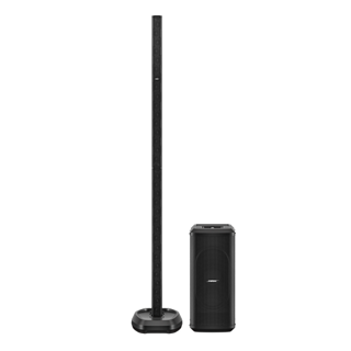bose portable pa system